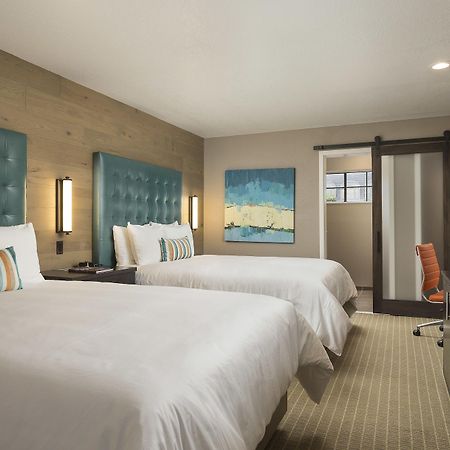 Wave Street Inn Monterey Chambre photo