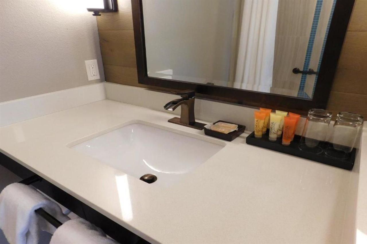 Wave Street Inn Monterey Chambre photo