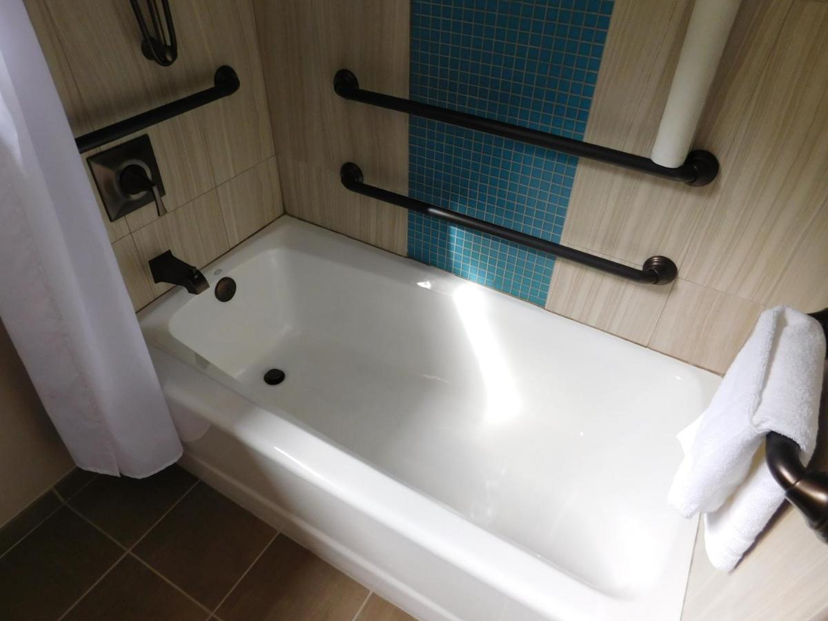 Wave Street Inn Monterey Chambre photo